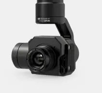 Payload and Camera