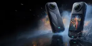 Camera