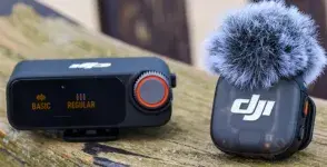 Mic